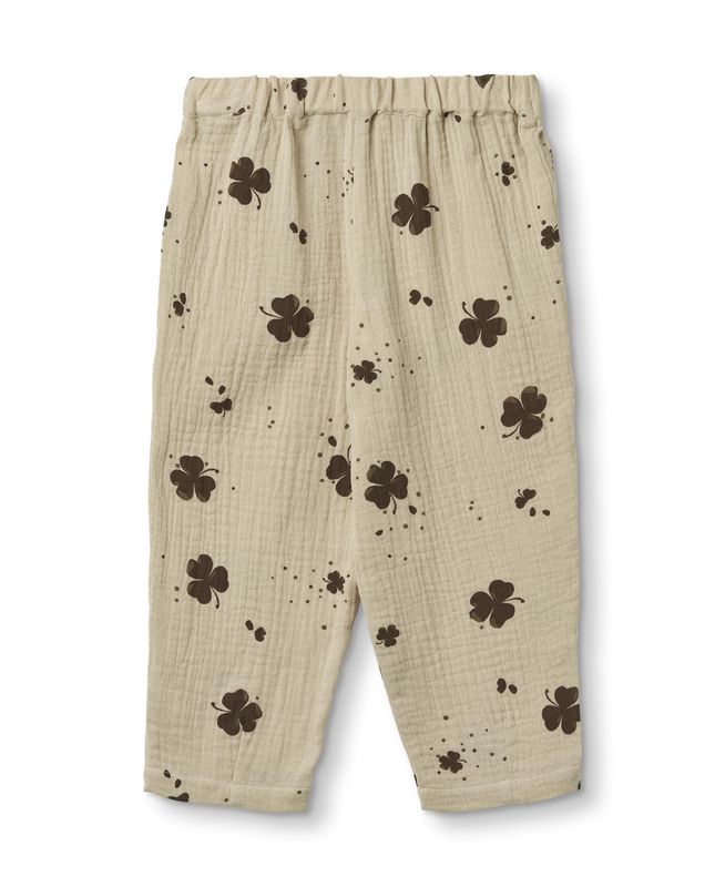 Clover Hose Kleeblatt