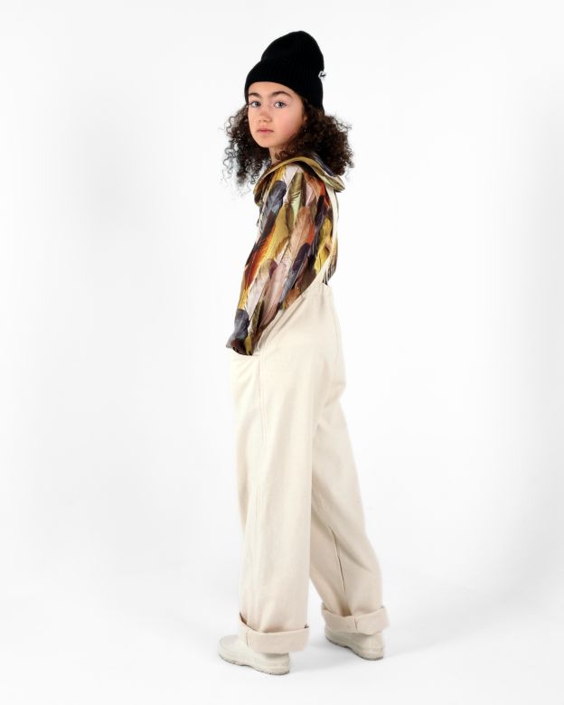 Blouse Leonilde