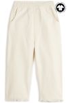 Hose Denim Serafim Offwhite