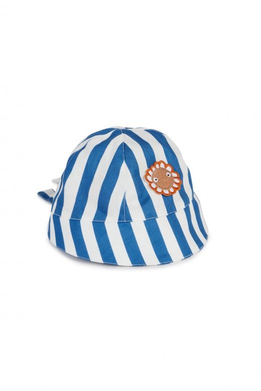 Kappe Mila Sailor