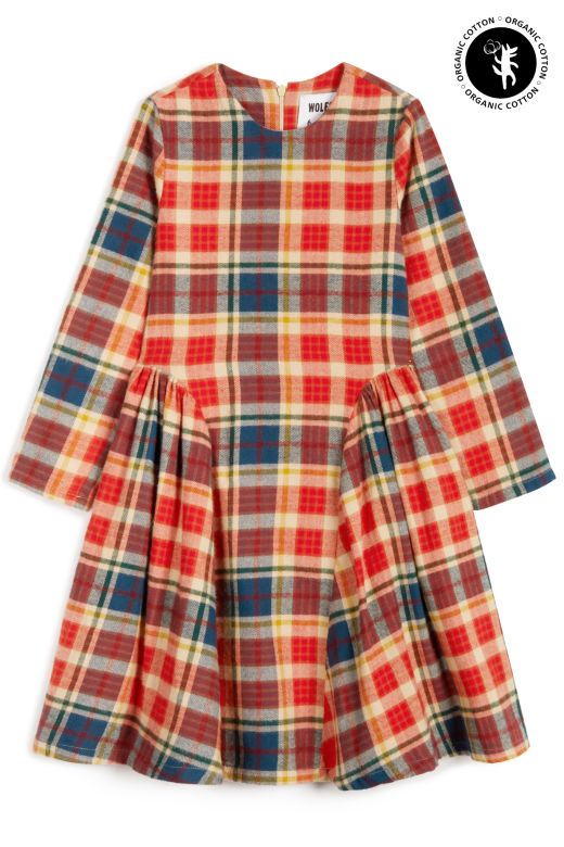 Kleid Heliana