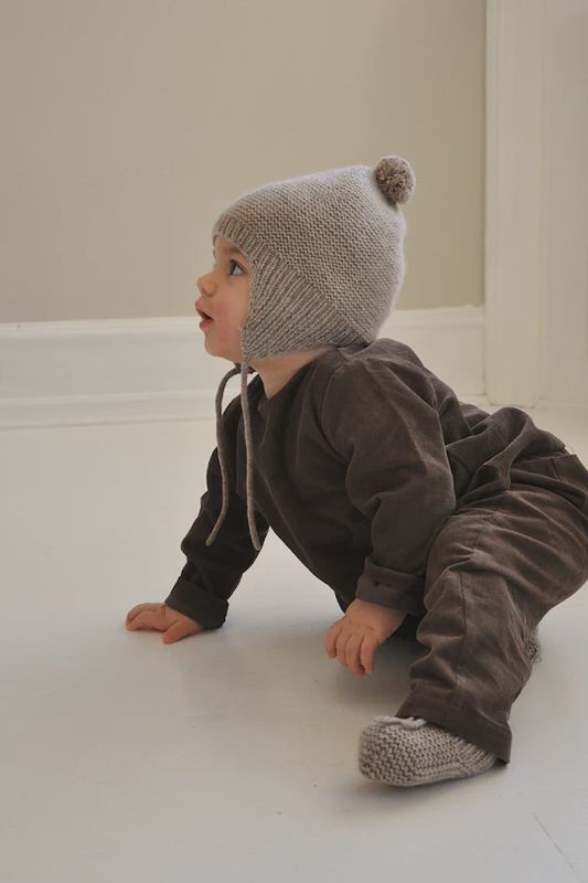 Charlie Hosen Baby