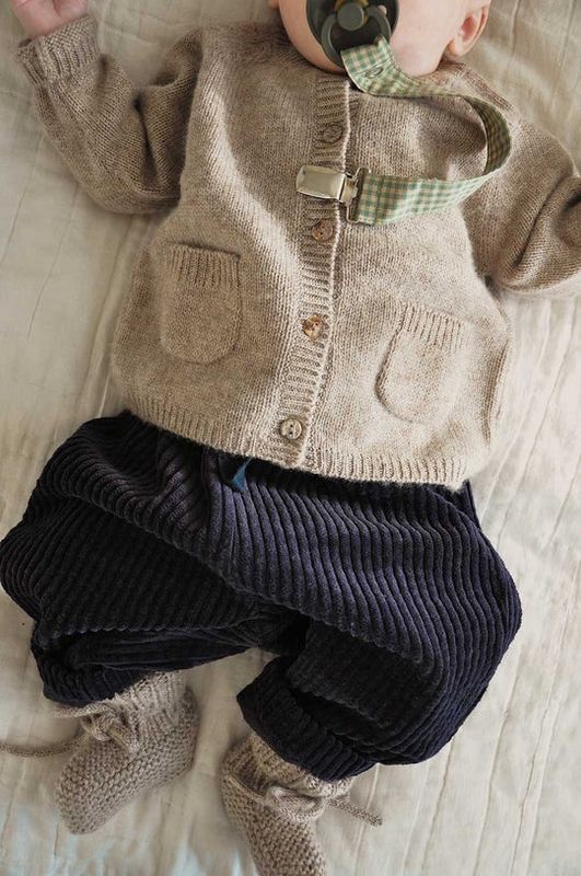Charlie Hosen Baby