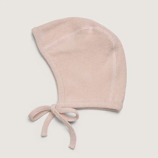Coco Babymütze barely  pink