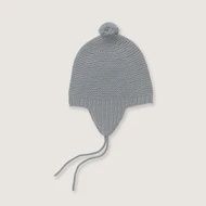 Bobo Kaschmirmütze, Color: dove, Size: 12M