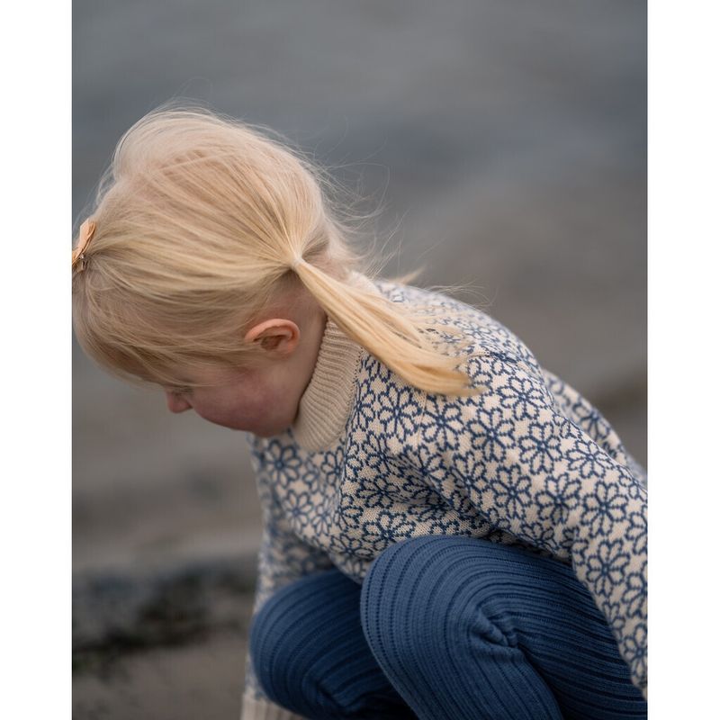 Ellinor Pullover
