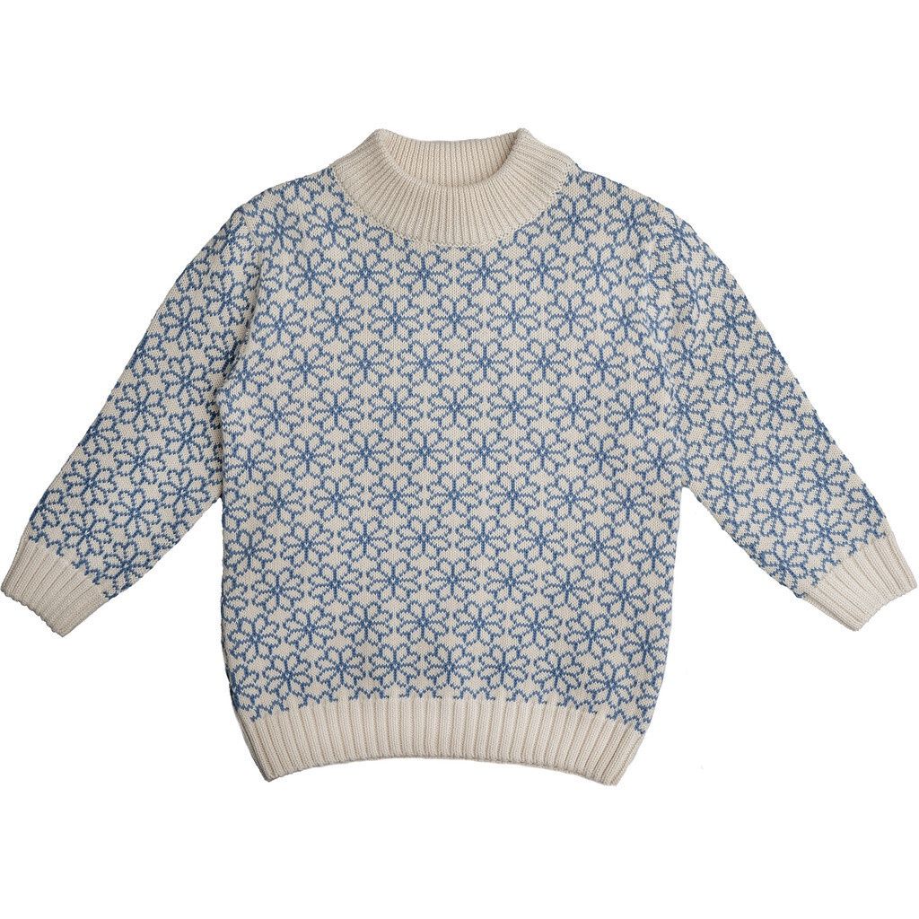 Ellinor Pullover, Size: 92