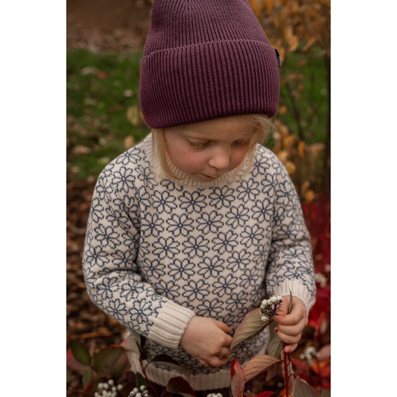 Ellinor Pullover