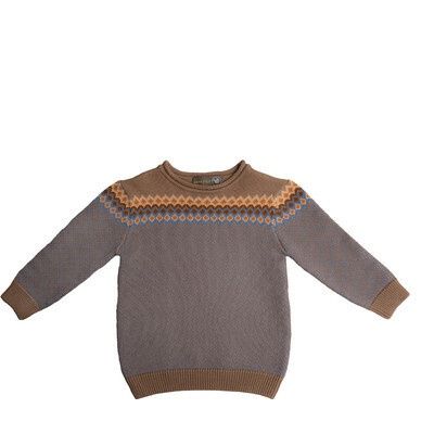 Willy Pullover