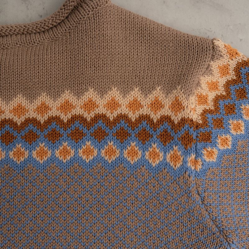 Willy Pullover