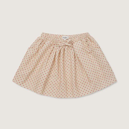 Dagmar Rock, Color: red dot, Size: 03Y