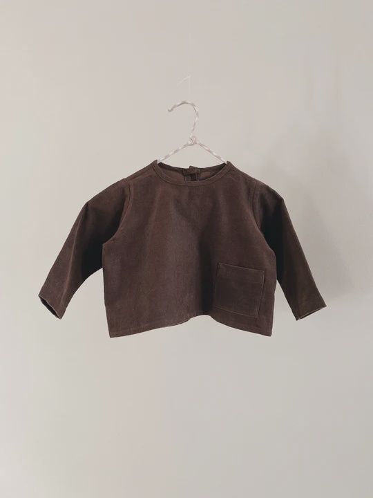 Jacob Top