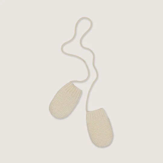 Miki Babyhandschuhe