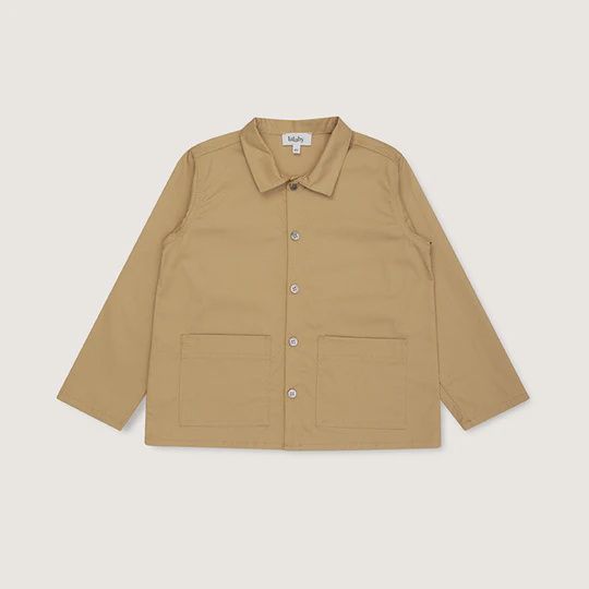 Samson Shirt
