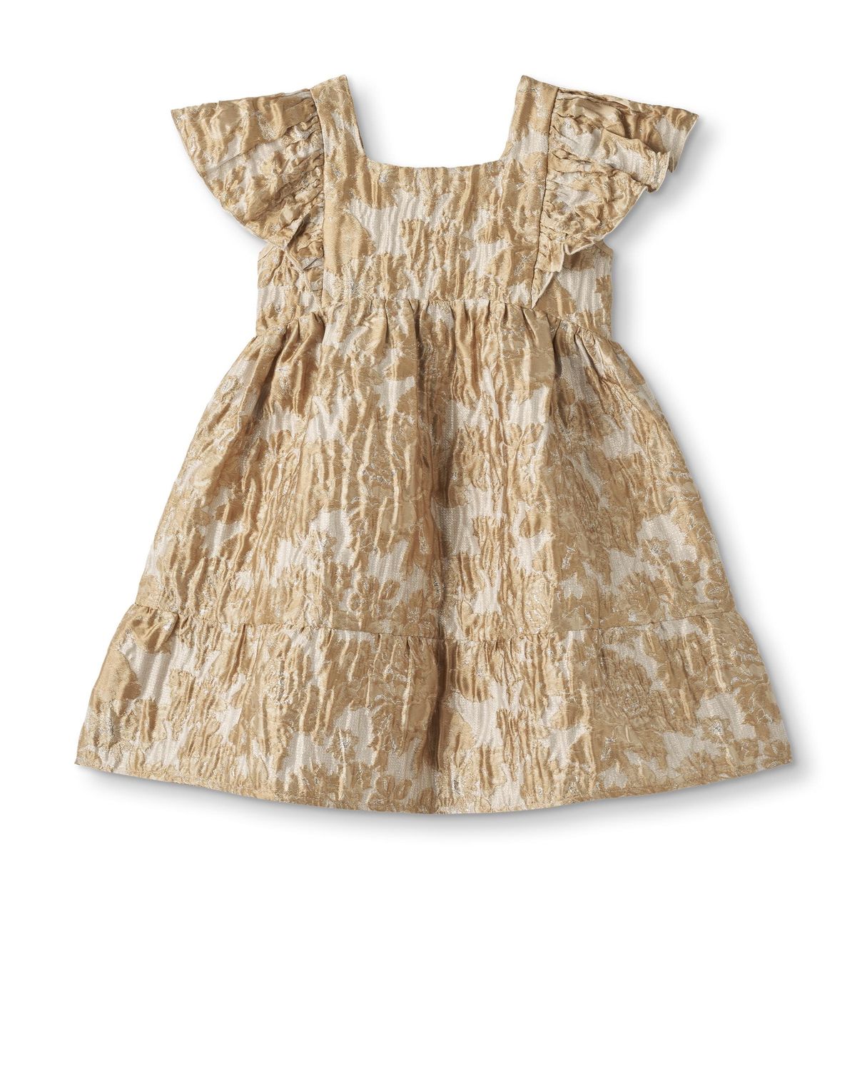 Schimmer Kleid, Size: 3Y/98