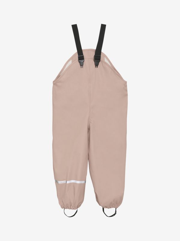 Regenanzug Misty Rose
