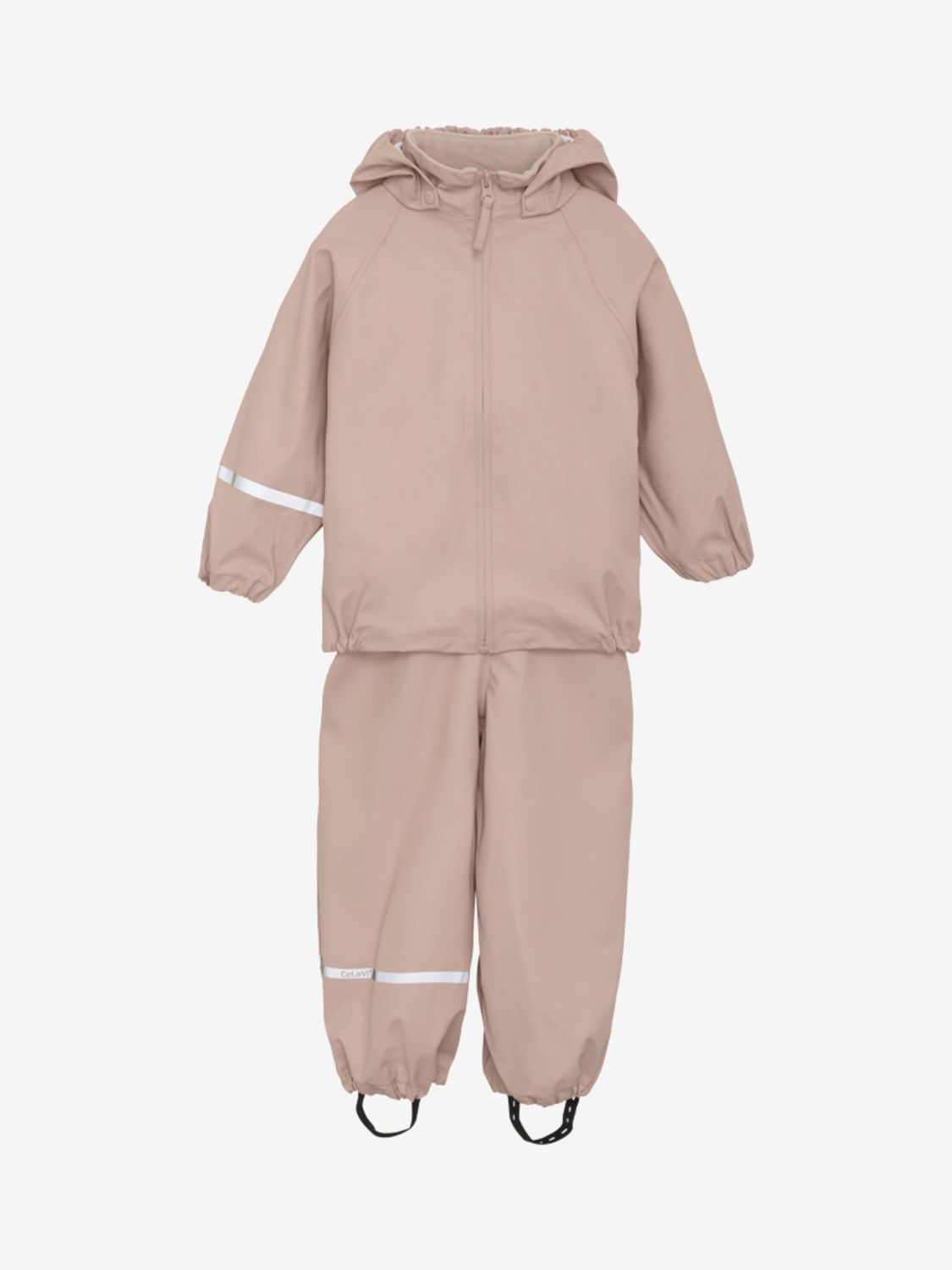 Regenanzug Misty Rose, Size: 100