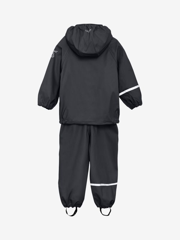 Regenanzug Dark Navy