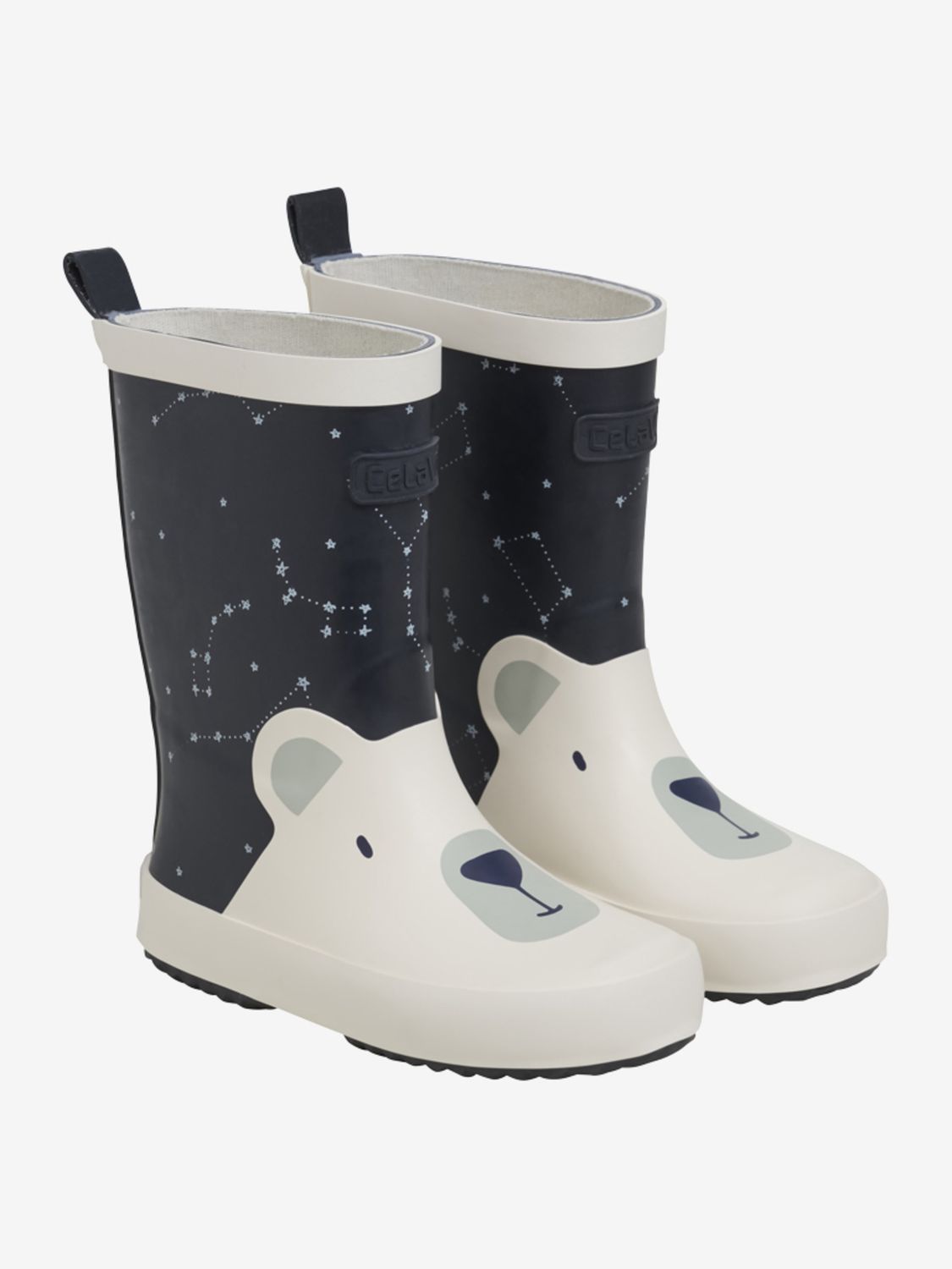 Gummistiefel Bär, Size: 26