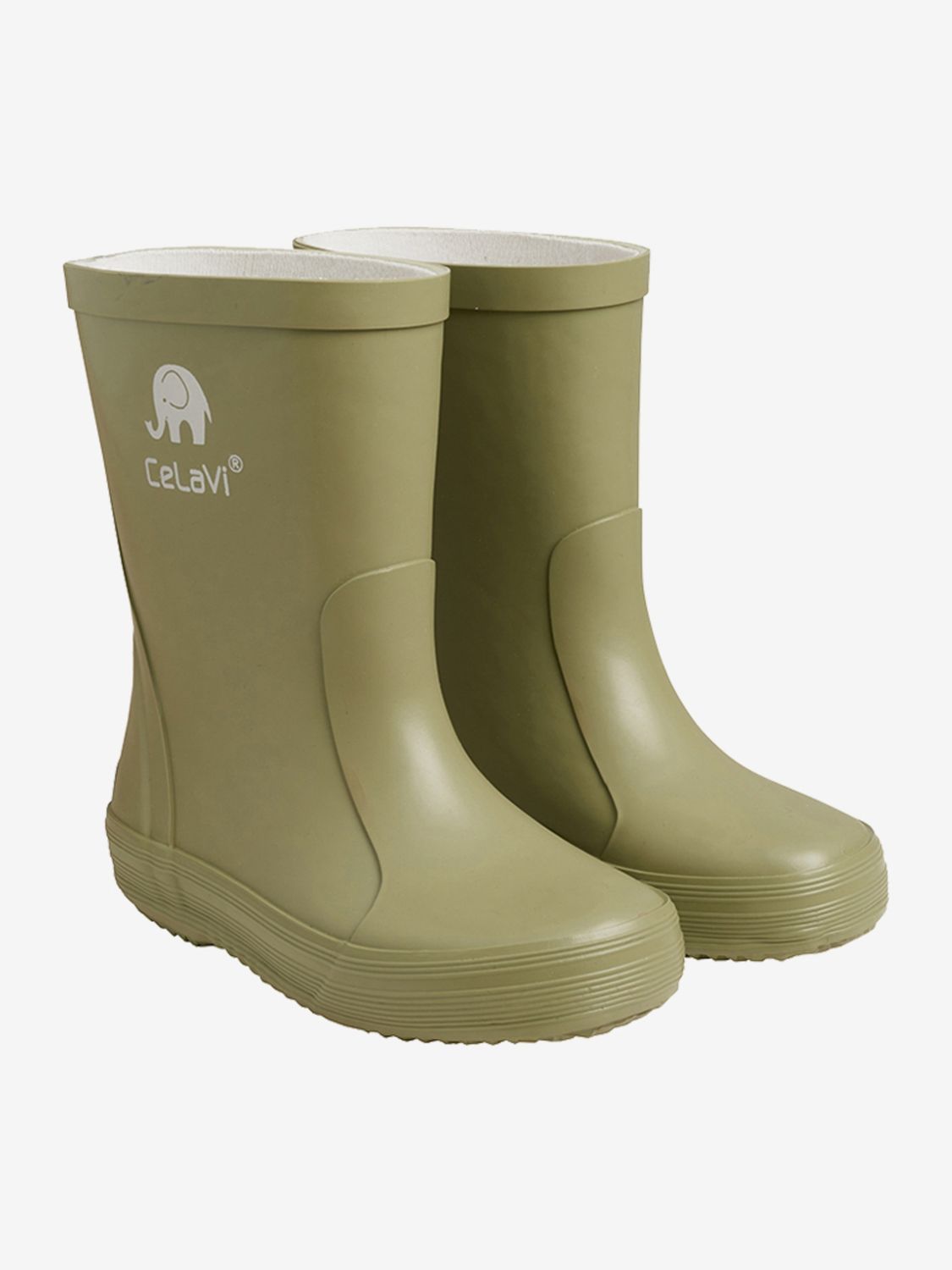 Gummistiefel Khaki, Size: 29