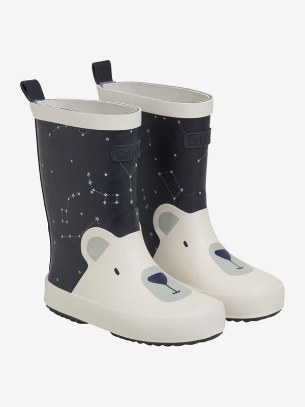 Gummistiefel Bär