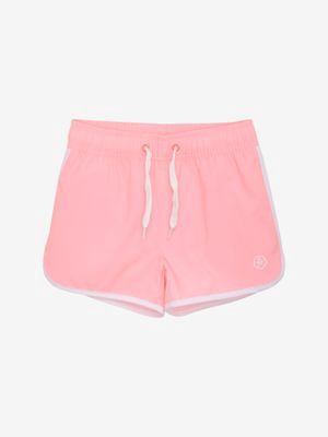 Swim Shorts Salmon