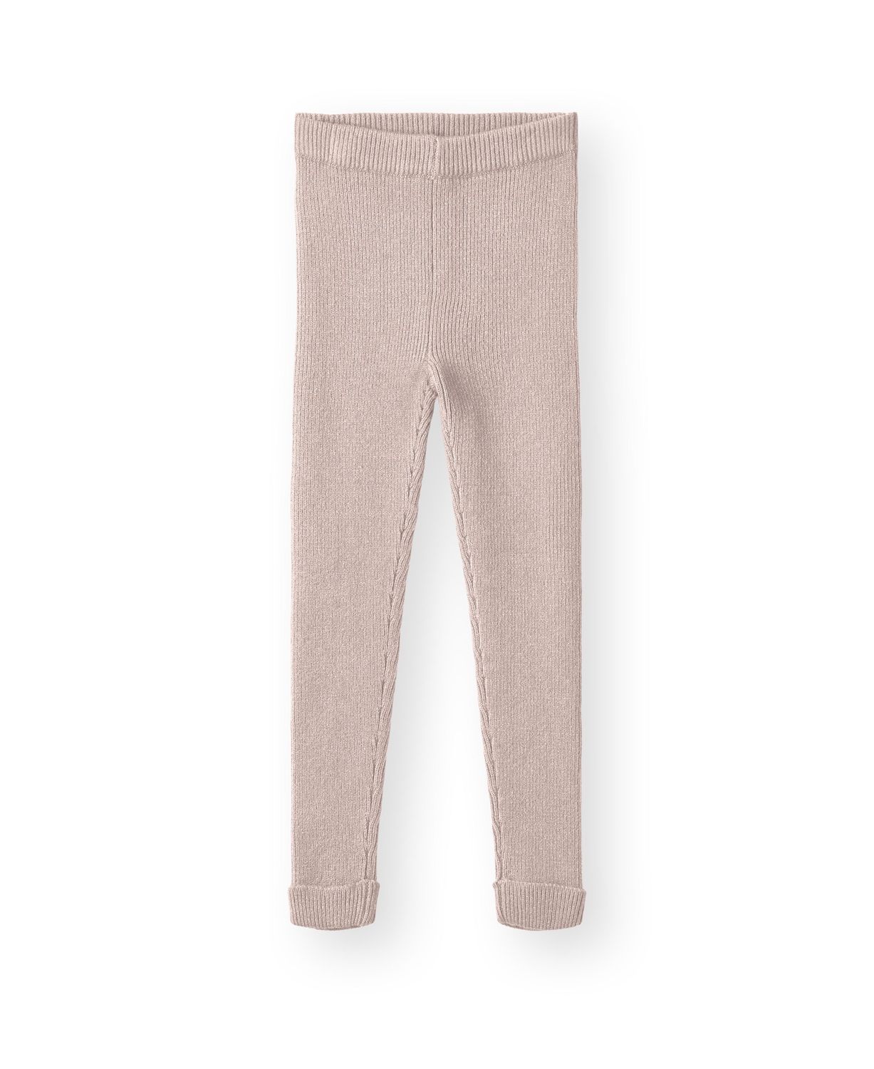 Benna Rippenleggings Rosa, Size: 3M/62