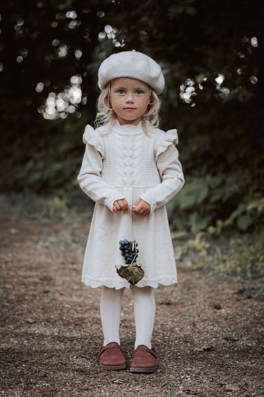 Alilly Kleid Sandshell