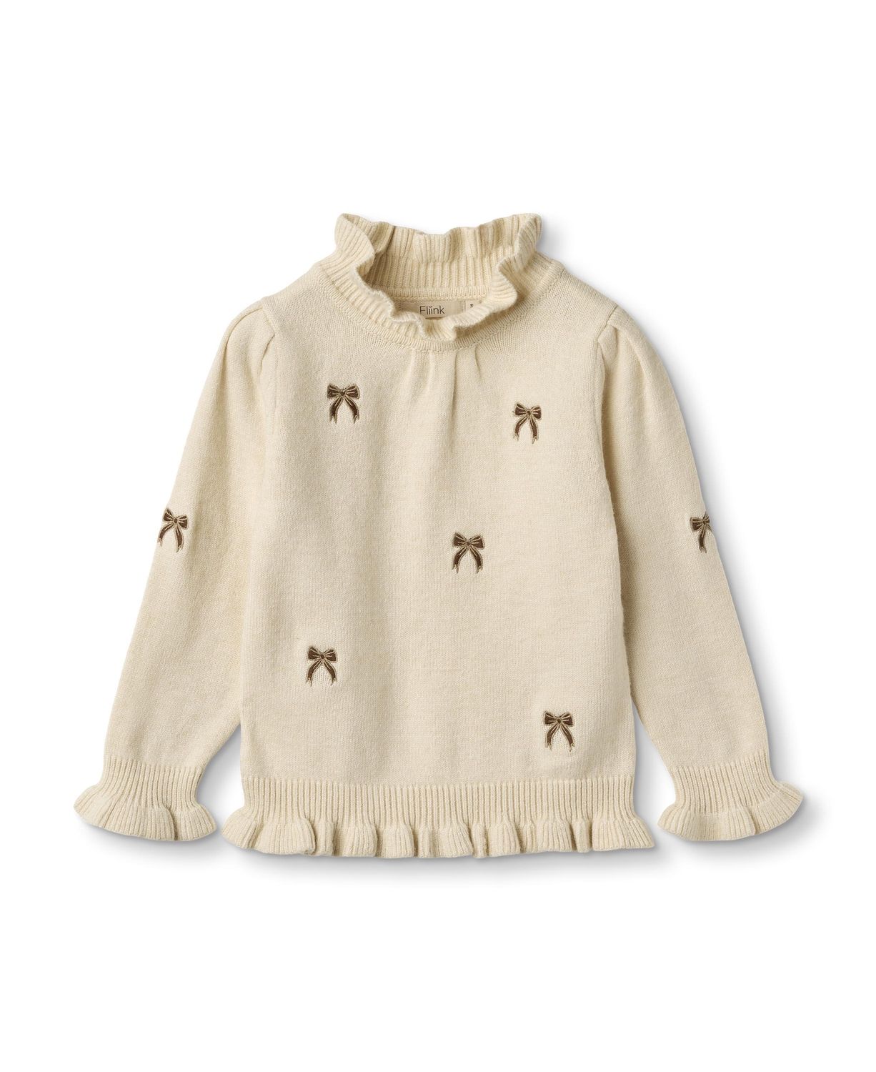 Benna Bow  Pullover, Size: 2Y/92