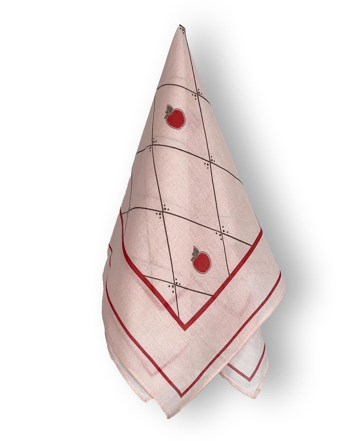 Kota Schal, Size: ONE SIZE