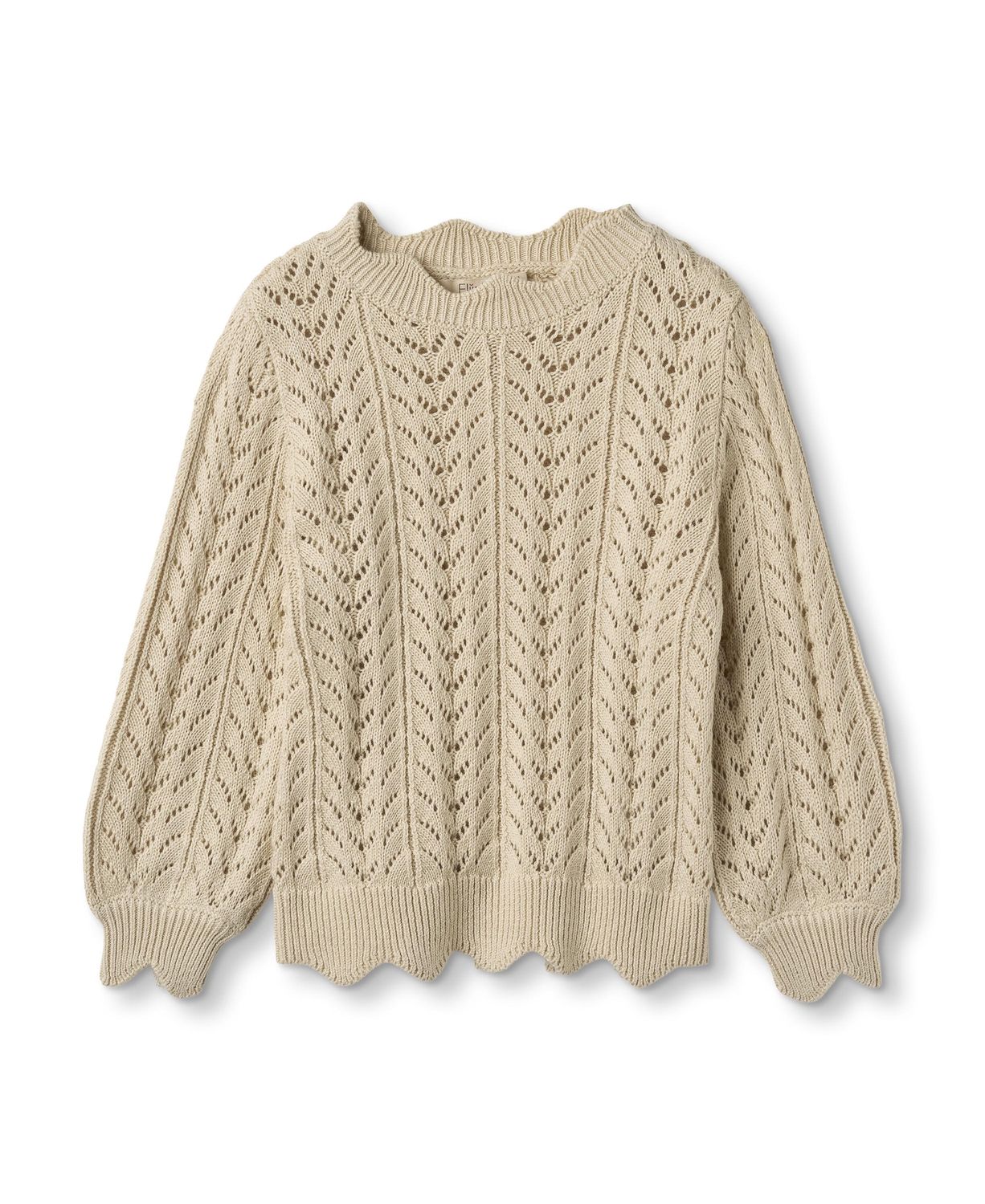 Nova Pullover, Size: 4Y/104