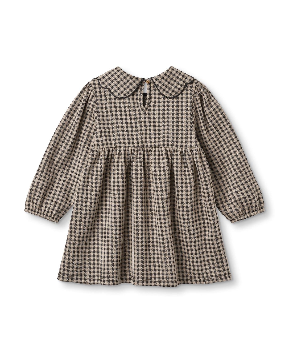 Ella Langarm Kleid, Size: 18M/86