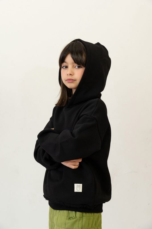 Fireplace Hoodie