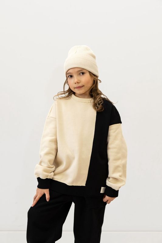 Milk Chocolate Sweatshirt