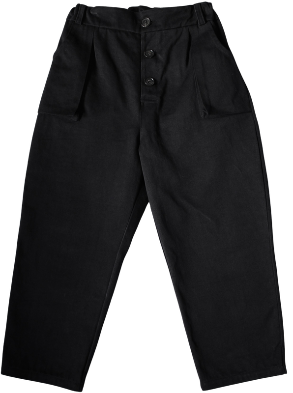 Cookie Hose Schwarz