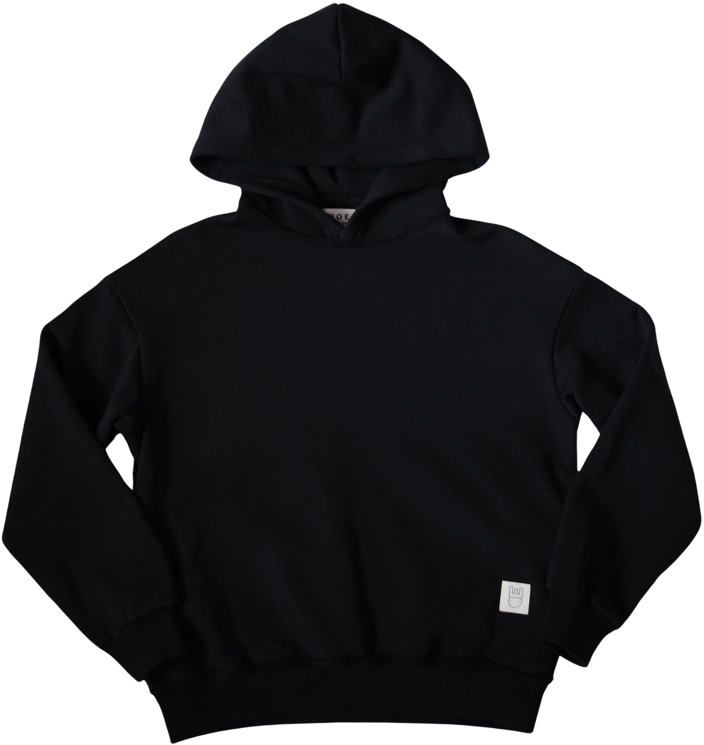 Fireplace Hoodie, Size: 6-7y