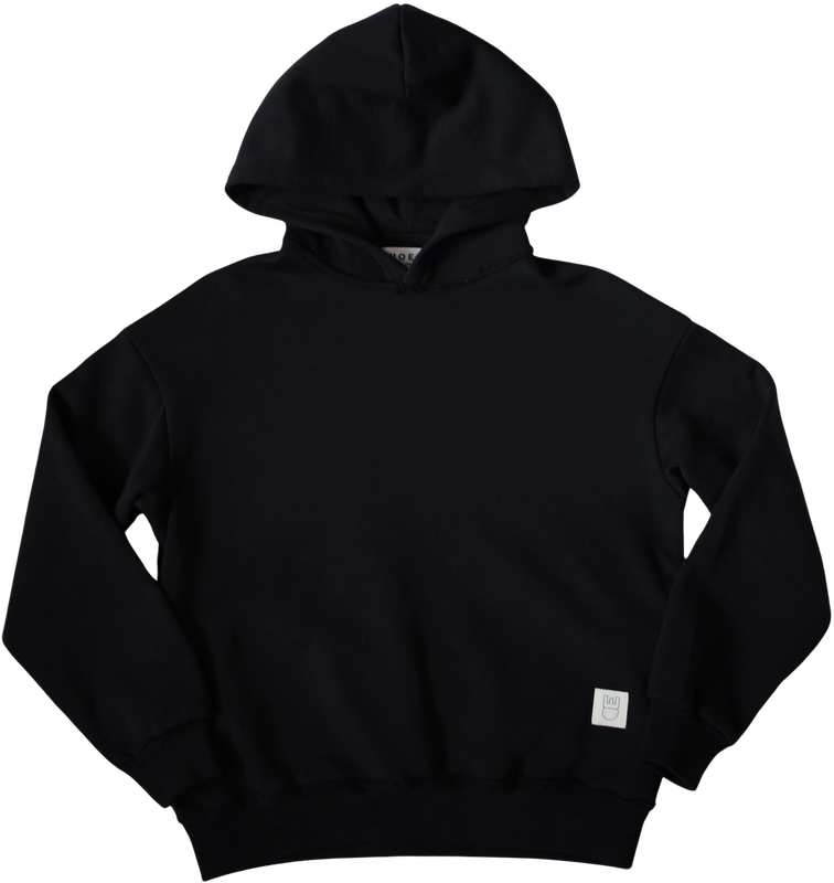 Fireplace Hoodie, Size: 6-7y