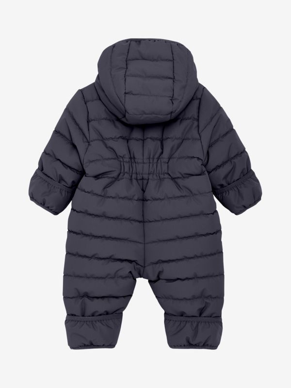 Schneeanzug Navy