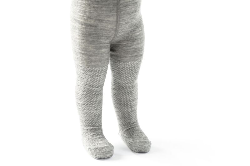 Wollstrumfhosen