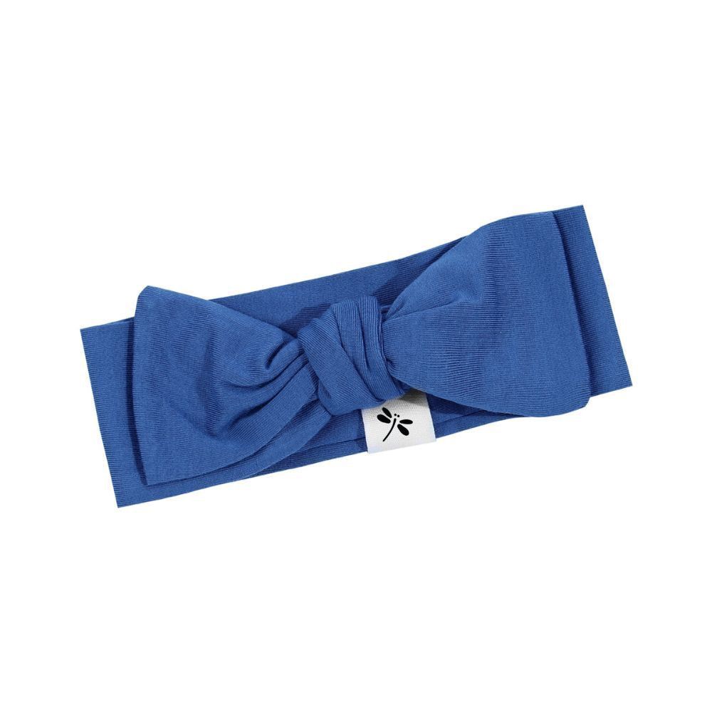 Haarband Baby, Color: navy