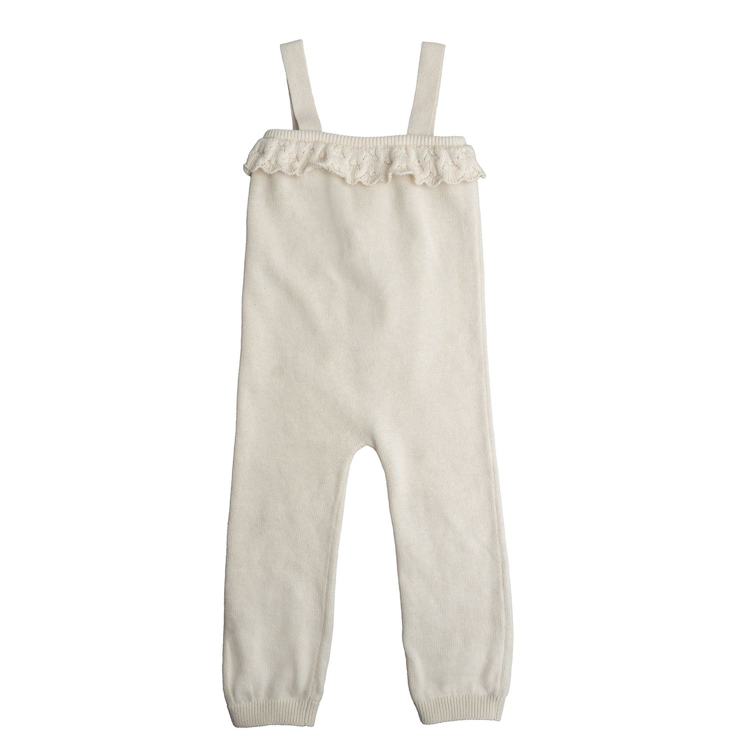 Andrea Hosen, Color: cream white, Size: 62