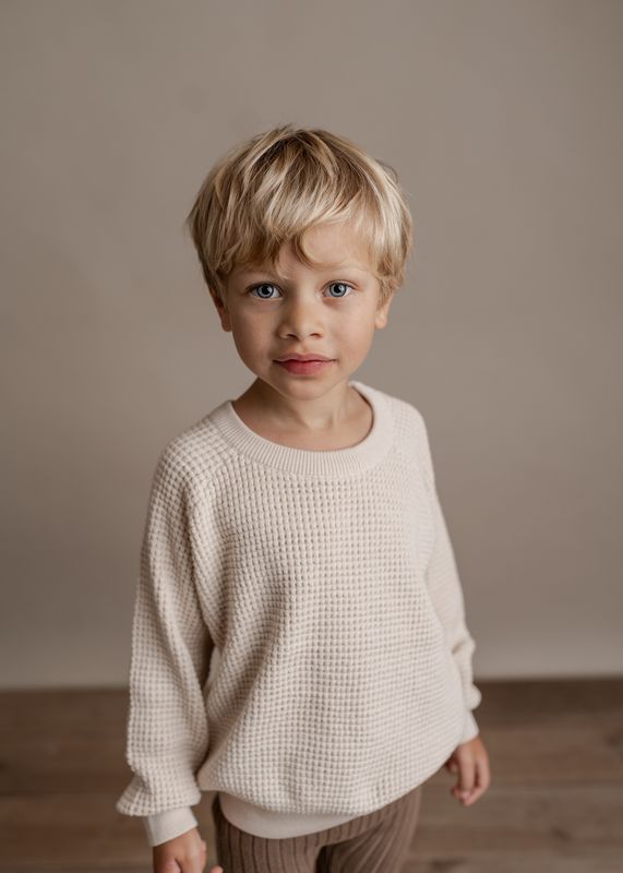 Anker Pullover
