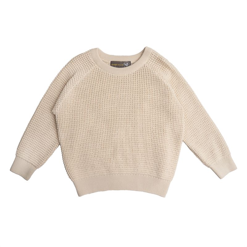 Anker Pullover