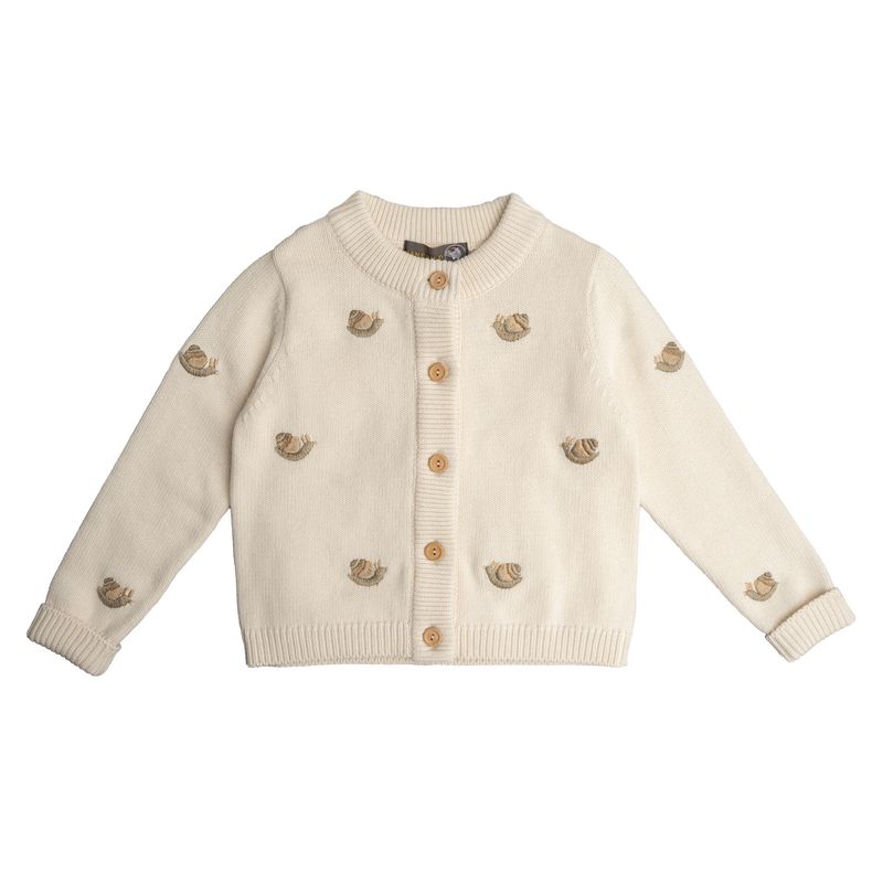 Arthur Cardigan