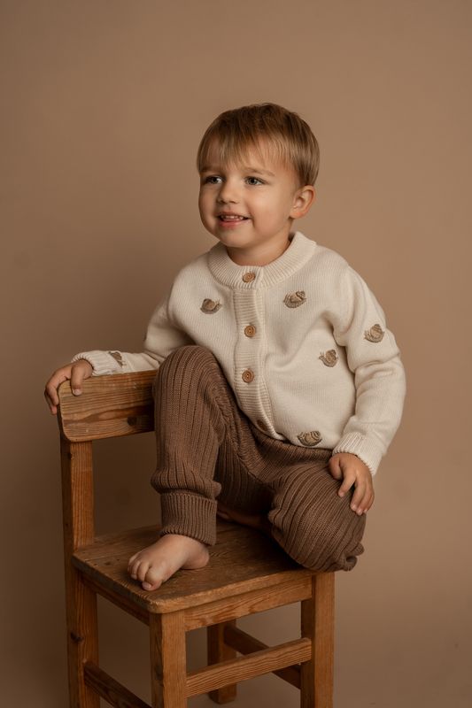 Arthur Cardigan