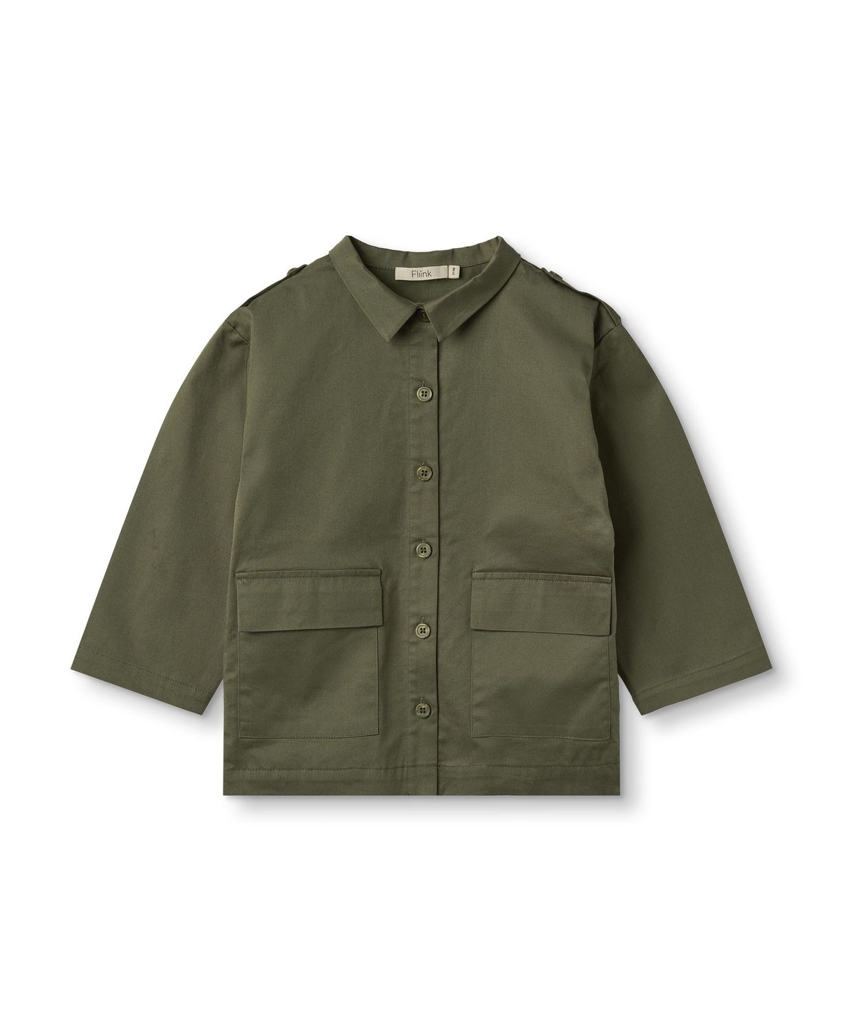 Karl Johan Hemd Beetle, Size: 3Y/98
