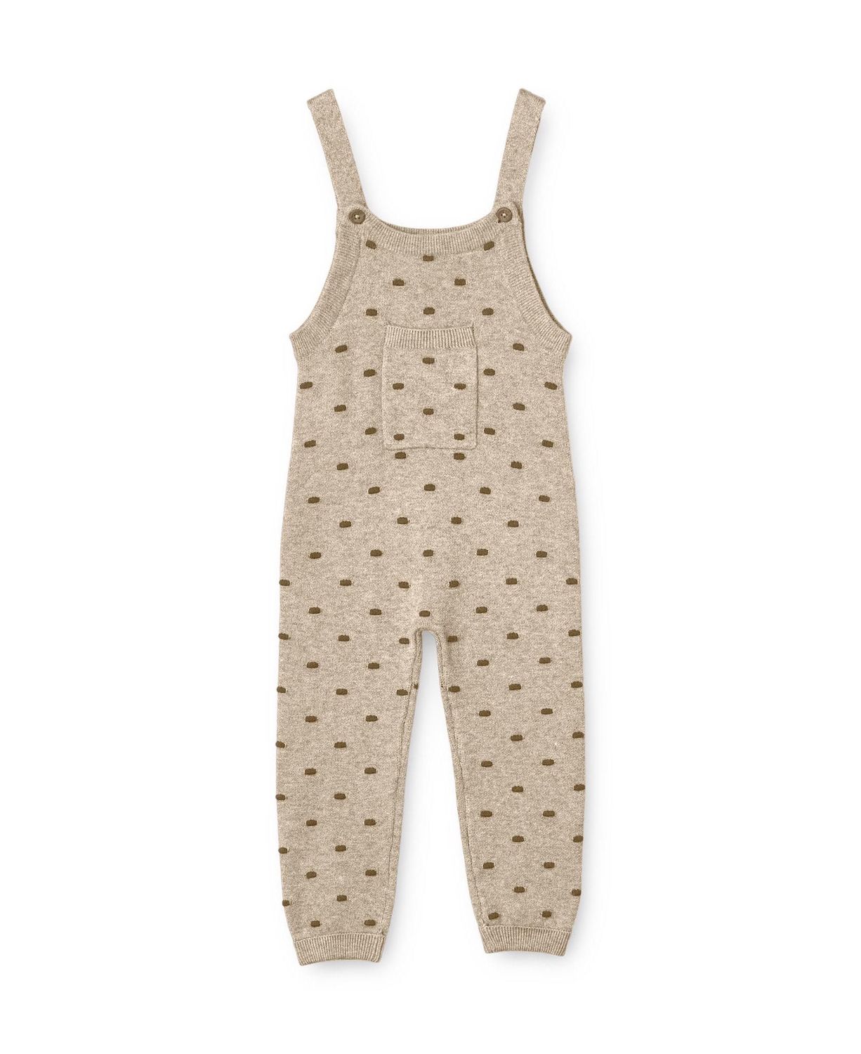 Benna Dot Overall, Size: 6M/68