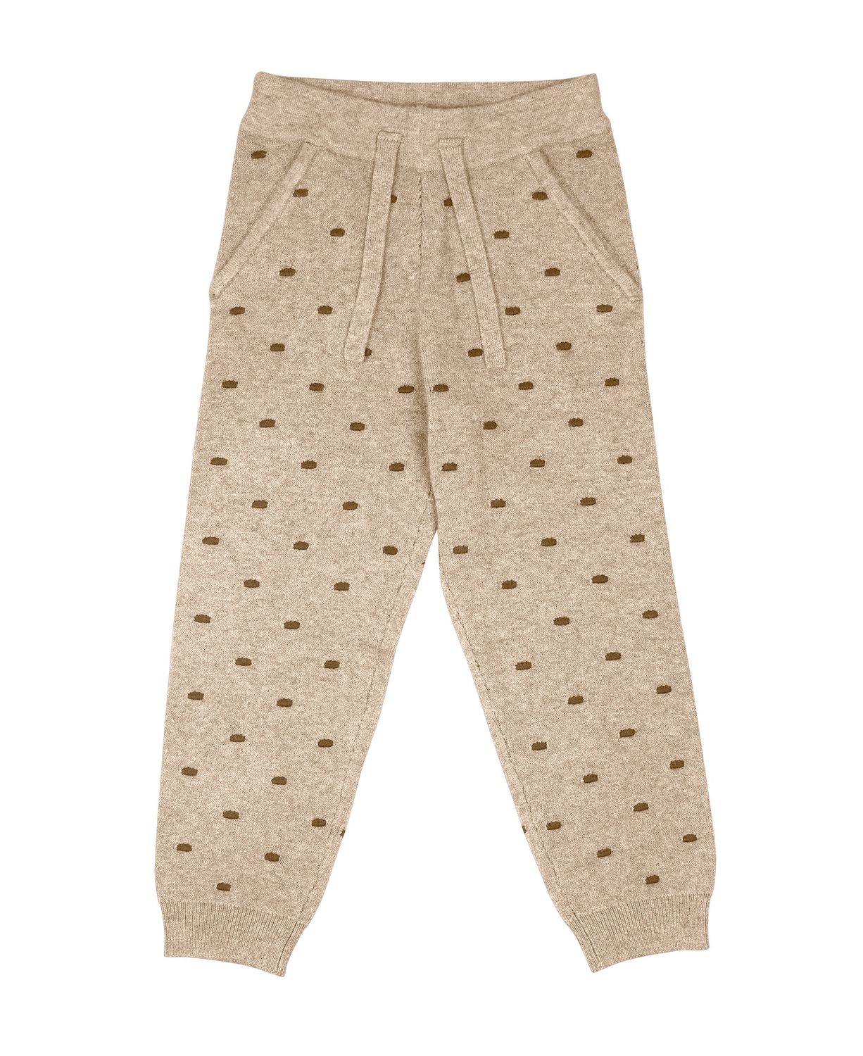 Benna Dot Hose, Size: 9M/74
