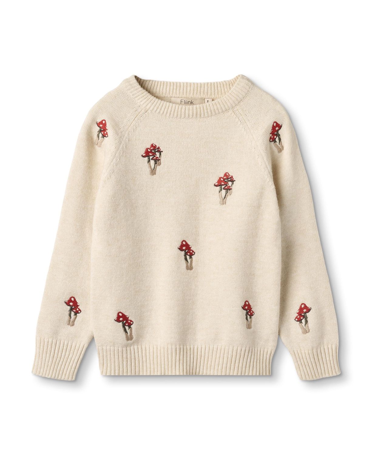 Benna Pilze Pullover Sandshell, Size: 12M/80