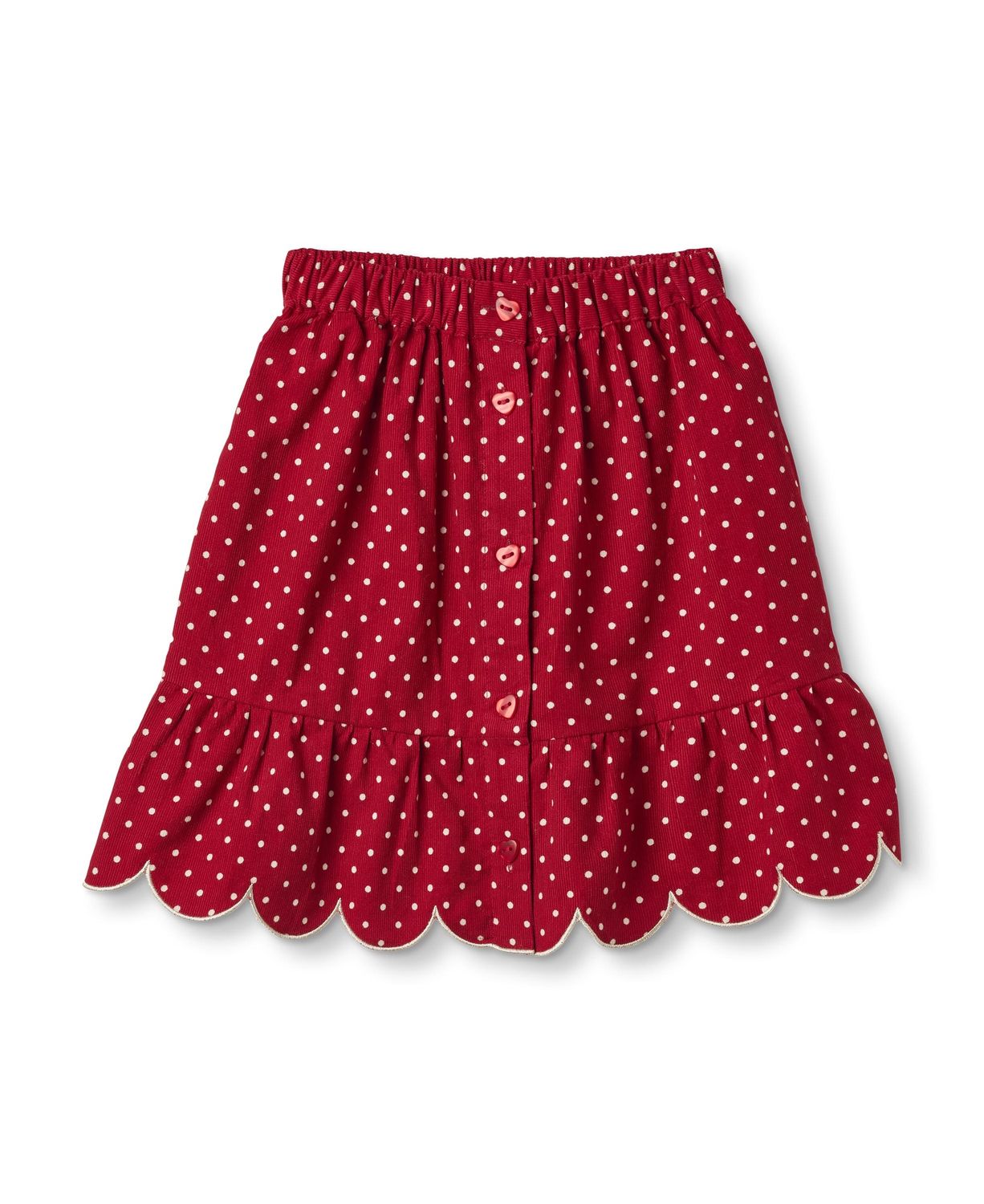 Dolly Dot Rock, Size: 3Y/98